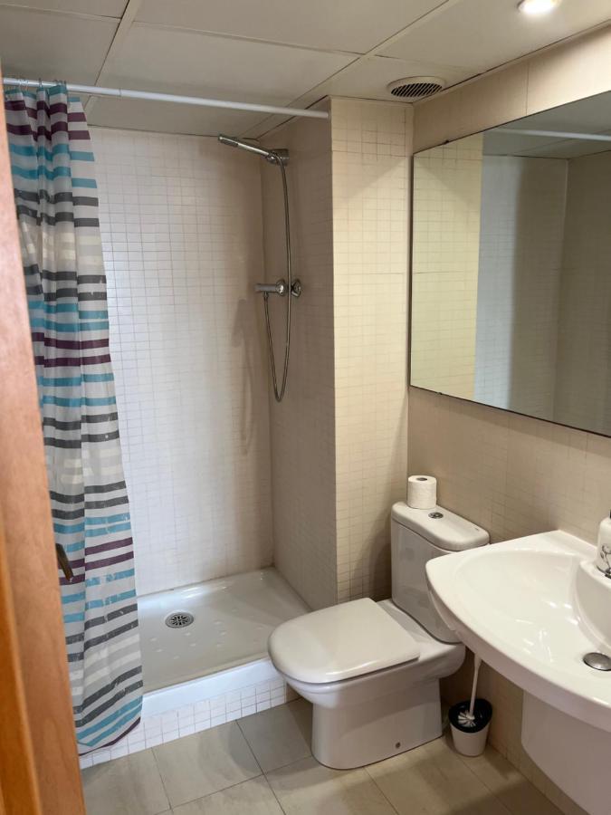 Apartamento Atico En Cubelles Playa Exterior foto