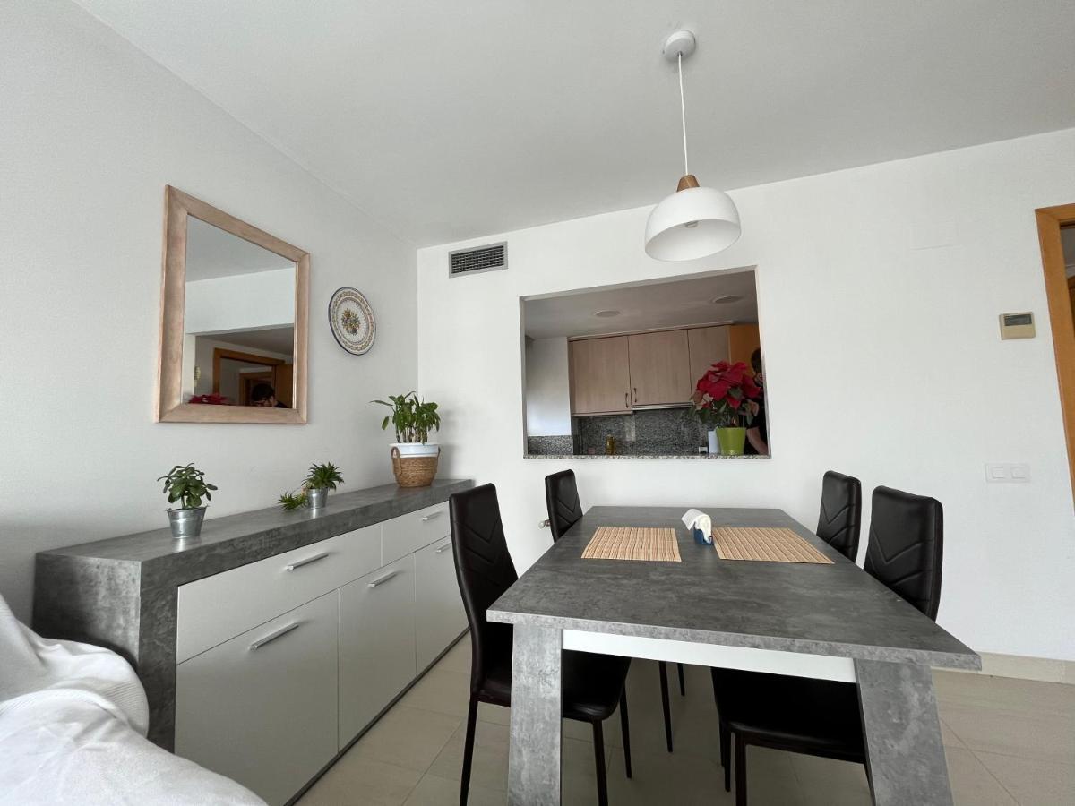 Apartamento Atico En Cubelles Playa Exterior foto