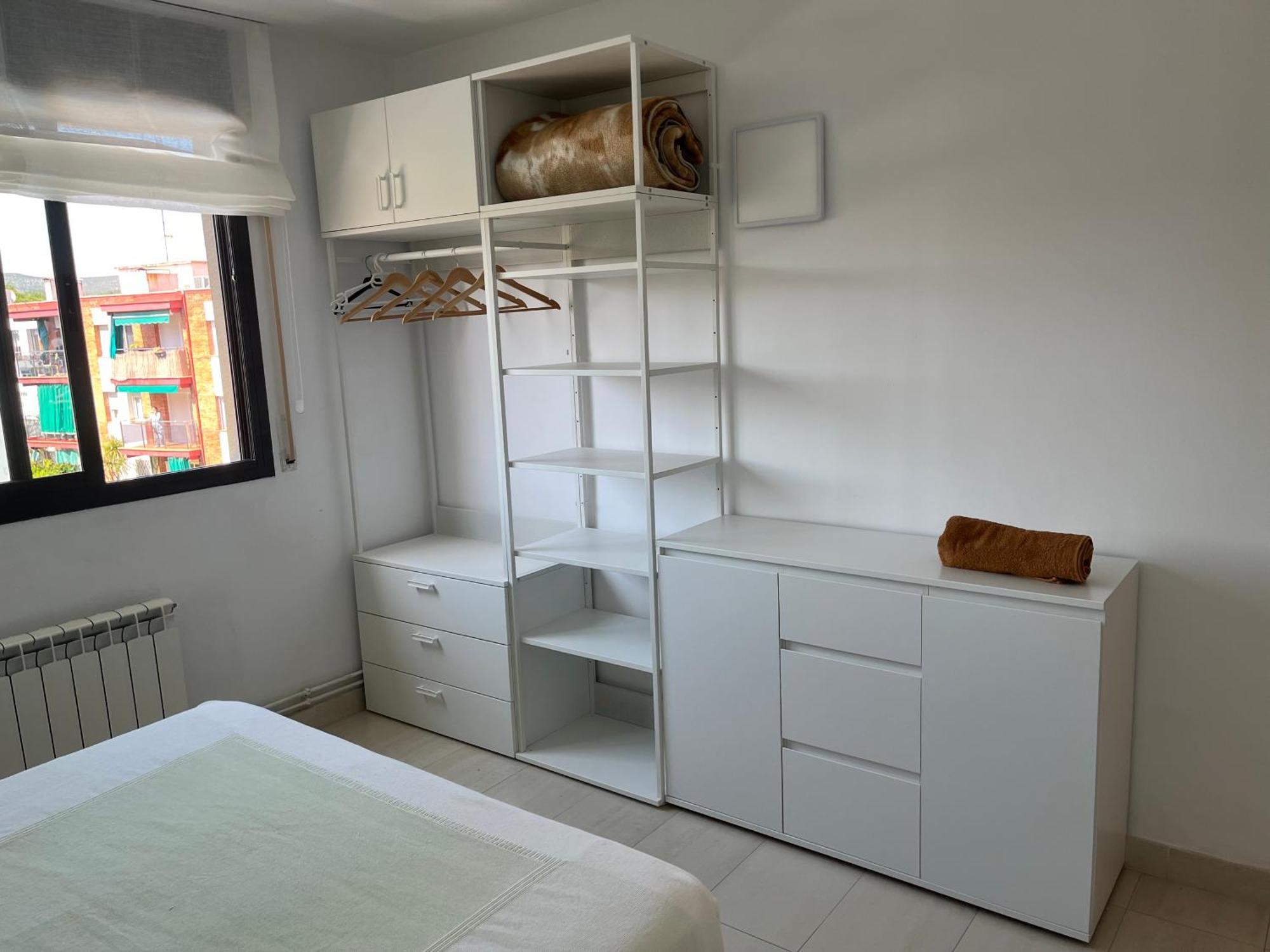 Apartamento Atico En Cubelles Playa Exterior foto